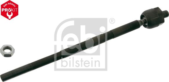 Febi Bilstein 38785 - Осевой шарнир, рулевая тяга parts5.com