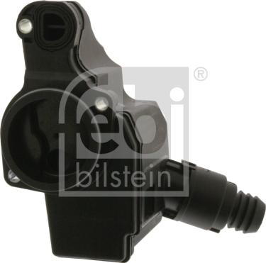 Febi Bilstein 38773 - Маслосъемный щиток, вентиляция картера parts5.com