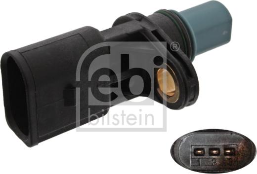 Febi Bilstein 38772 - Датчик, положение распределительного вала parts5.com