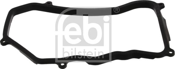 Febi Bilstein 33944 - Прокладка, масляный поддон автоматической коробки передач parts5.com