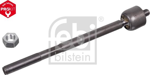 Febi Bilstein 33958 - Осевой шарнир, рулевая тяга parts5.com