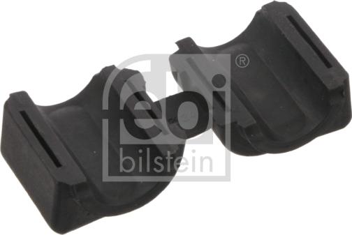 Febi Bilstein 33965 - Втулка, стабилизатор parts5.com