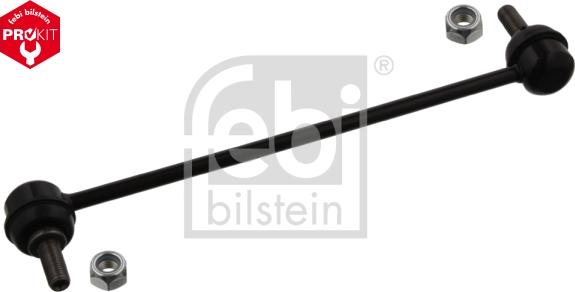 Febi Bilstein 33916 - Тяга / стойка, стабилизатор parts5.com