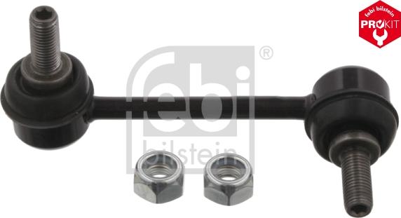 Febi Bilstein 33918 - Тяга / стойка, стабилизатор parts5.com