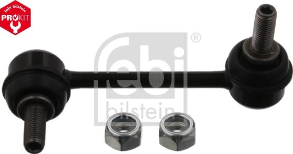 Febi Bilstein 33917 - Тяга / стойка, стабилизатор parts5.com