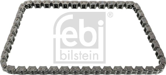 Febi Bilstein 33931 - Цепь, привод маслонасоса parts5.com