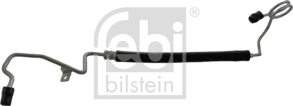 Febi Bilstein 33938 - Гидравлический шланг, рулевое управление parts5.com