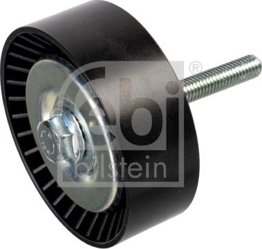 Febi Bilstein 33977 - Направляющий ролик, поликлиновый ремень parts5.com