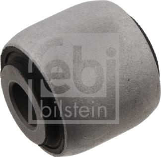 Febi Bilstein 33456 - Сайлентблок, рычаг подвески колеса parts5.com