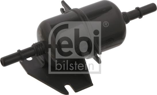 Febi Bilstein 33466 - Топливный фильтр parts5.com