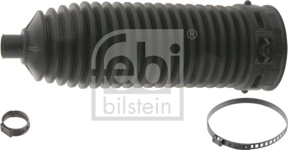 Febi Bilstein 33475 - Комплект пыльника, рулевое управление parts5.com