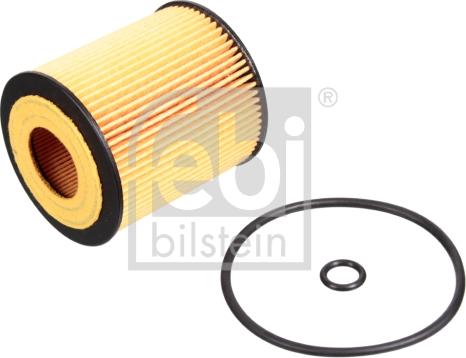 Febi Bilstein 33470 - Масляный фильтр parts5.com