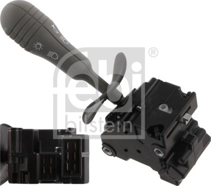 Febi Bilstein 33516 - Steering Column Switch parts5.com