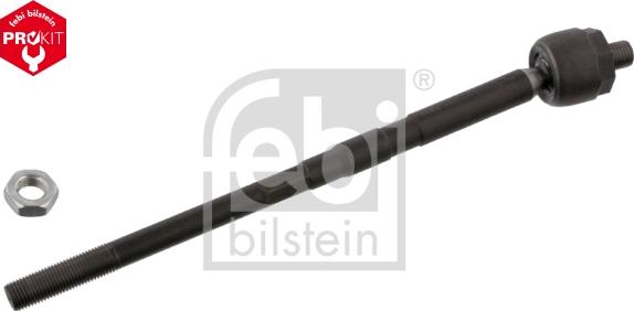 Febi Bilstein 33584 - Осевой шарнир, рулевая тяга parts5.com