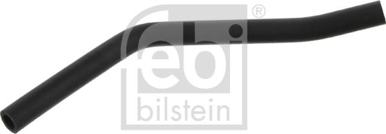 Febi Bilstein 33534 - Гидравлический шланг, рулевое управление parts5.com