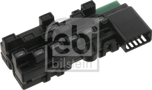 Febi Bilstein 33536 - Датчик угла поворота руля parts5.com