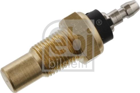 Febi Bilstein 33696 - Датчик, температура охлаждающей жидкости parts5.com