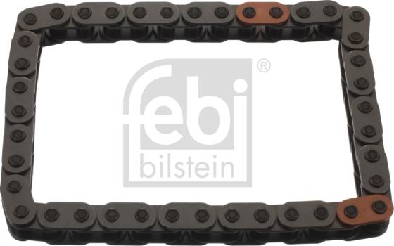 Febi Bilstein 33691 - Цепь привода распредвала parts5.com