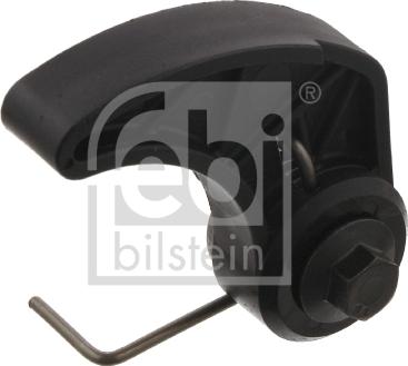 Febi Bilstein 33693 - Натяжное устройство цепи, привод масляного насоса parts5.com