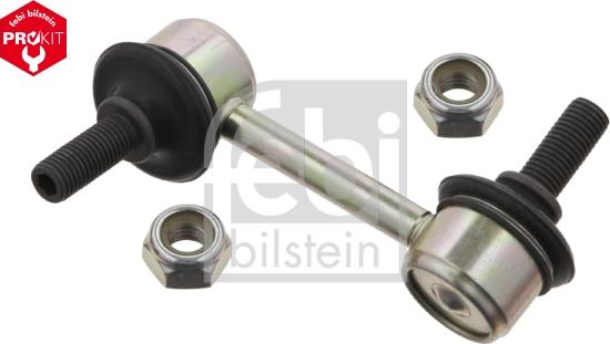 Febi Bilstein 33649 - Тяга / стойка, стабилизатор parts5.com