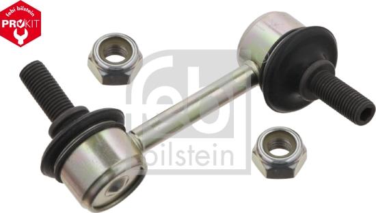 Febi Bilstein 33650 - Тяга / стойка, стабилизатор parts5.com