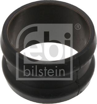 Febi Bilstein 33651 - Трубка охлаждающей жидкости parts5.com