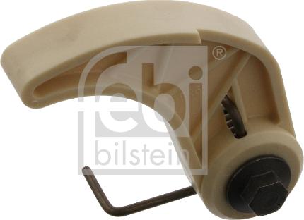 Febi Bilstein 33688 - Натяжное устройство цепи, привод масляного насоса parts5.com