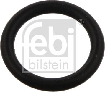 Febi Bilstein 33672 - Прокладка, масляный радиатор parts5.com