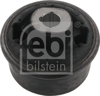 Febi Bilstein 33087 - Сайлентблок, рычаг подвески колеса parts5.com