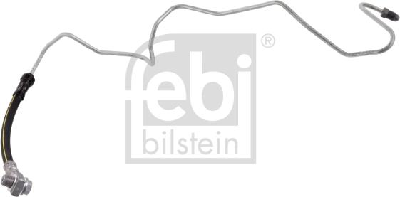 Febi Bilstein 33020 - Тормозной шланг parts5.com