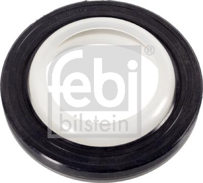 Febi Bilstein 33144 - Уплотняющее кольцо, коленчатый вал parts5.com