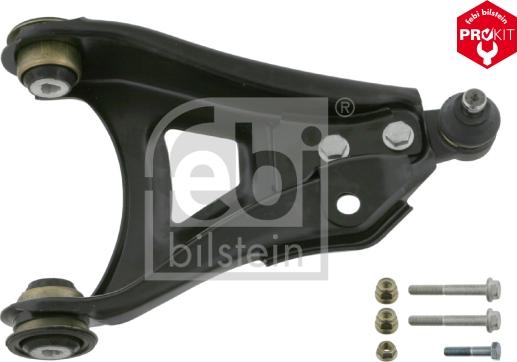 Febi Bilstein 33106 - Рычаг подвески колеса parts5.com