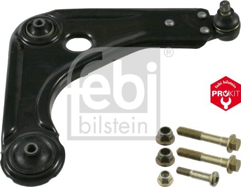 Febi Bilstein 33100 - Рычаг подвески колеса parts5.com