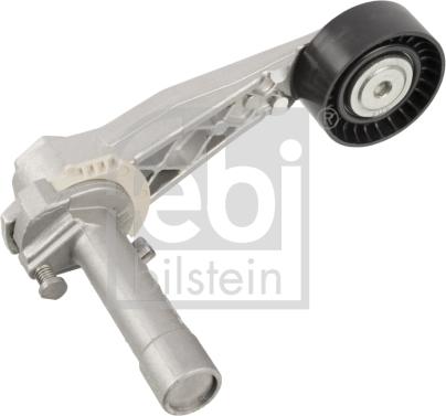 Febi Bilstein 33136 - Натяжитель, поликлиновый ремень parts5.com