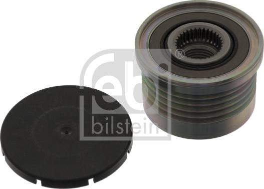 Febi Bilstein 33132 - Шкив генератора, муфта parts5.com