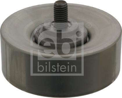 Febi Bilstein 33170 - Направляющий ролик, поликлиновый ремень parts5.com