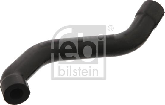 Febi Bilstein 33851 - Шланг, вентиляция картера parts5.com