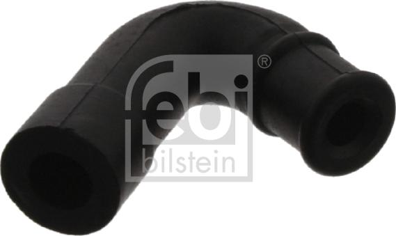 Febi Bilstein 33868 - Шланг, вентиляция картера parts5.com