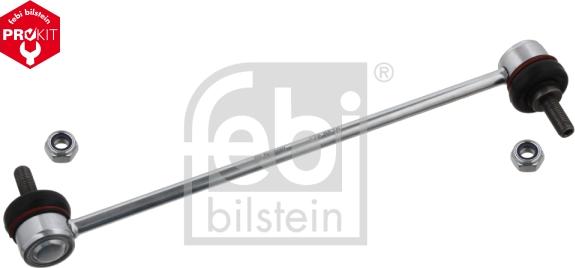 Febi Bilstein 33811 - Тяга / стойка, стабилизатор parts5.com