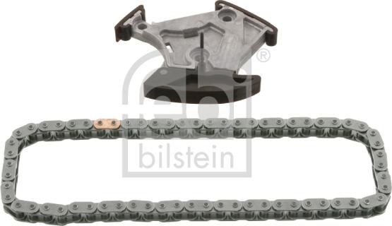 Febi Bilstein 33835 - Комплект цепи, привод масляного насоса parts5.com