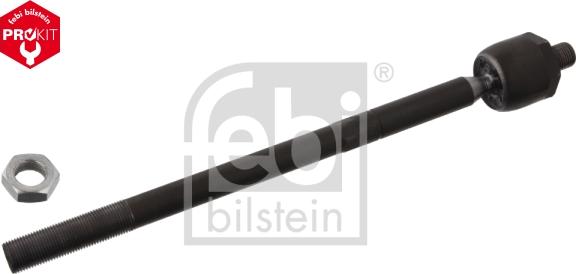 Febi Bilstein 33872 - Осевой шарнир, рулевая тяга parts5.com