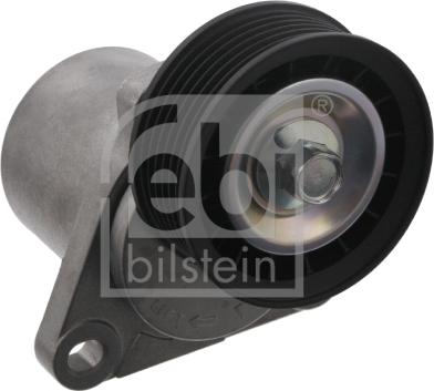 Febi Bilstein 33355 - Натяжитель, поликлиновый ремень parts5.com