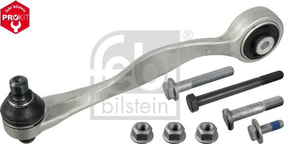 Febi Bilstein 33367 - Рычаг подвески колеса parts5.com