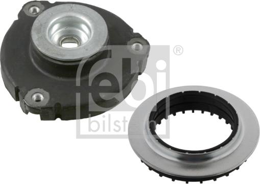 Febi Bilstein 33389 - Опора стойки амортизатора, подушка parts5.com