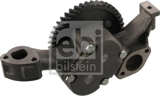 Febi Bilstein 33388 - Масляный насос parts5.com