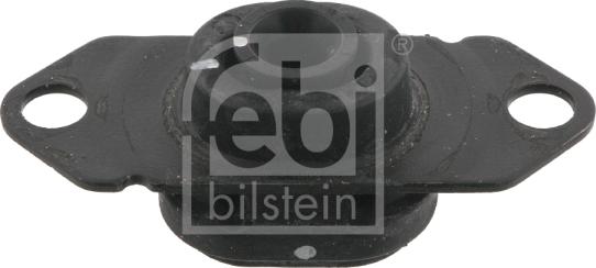 Febi Bilstein 33206 - Подушка, опора, подвеска двигателя parts5.com