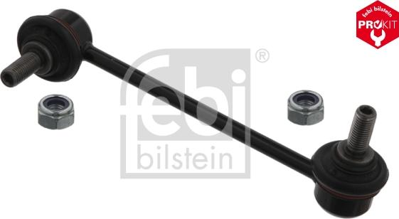 Febi Bilstein 33764 - Тяга / стойка, стабилизатор parts5.com