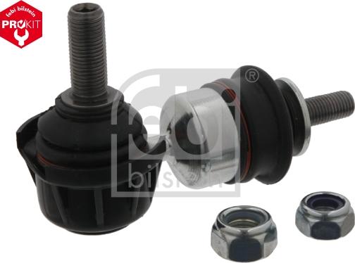 Febi Bilstein 33761 - Тяга / стойка, стабилизатор parts5.com