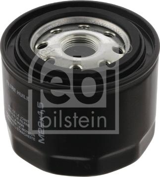 Febi Bilstein 33772 - Масляный фильтр parts5.com