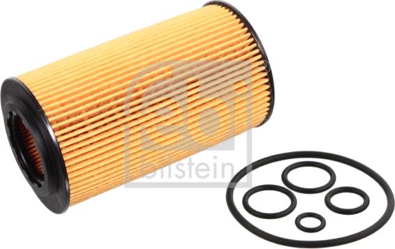 Febi Bilstein 32910 - Масляный фильтр parts5.com